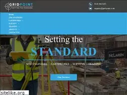 Sites similar to grid-point.co.uk