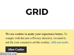 Sites similar to grid-sport.ro