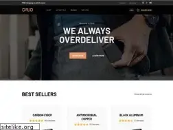 Sites similar to grid-wallet.com