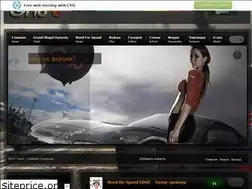 Sites similar to grid.clan.su