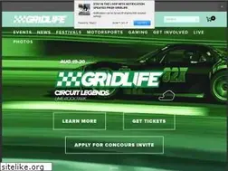 Sites similar to grid.life