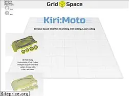 Sites similar to grid.space