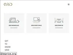Sites similar to grid.tokyo.jp