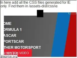Sites similar to grid1.tv