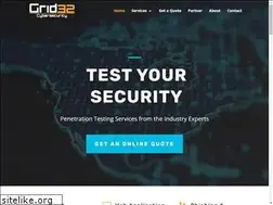 Sites similar to grid32.com