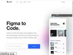 Sites similar to grida.co
