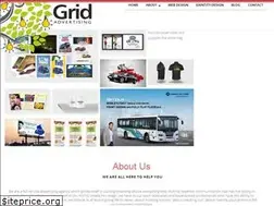 Sites similar to gridadvertising.com