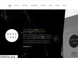 Sites similar to gridakl.com