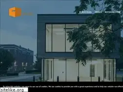 Sites similar to gridarchitects.com