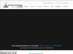 Sites similar to gridaxis.in