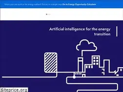 Sites similar to gridbeyond.com