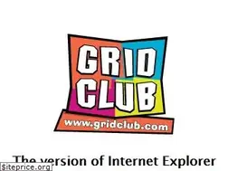 gridclub.com