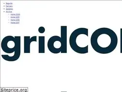Sites similar to gridconnext.com