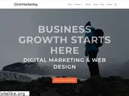 Sites similar to griddigitalmarketing.com
