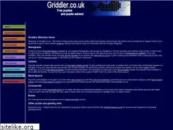 Sites similar to griddler.co.uk
