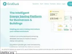 Sites similar to gridduck.com