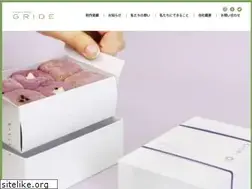 Sites similar to gride.biz