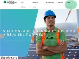 Sites similar to gridenergia.com.br