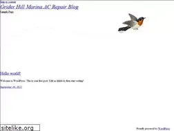 Sites similar to griderhillmarina.com