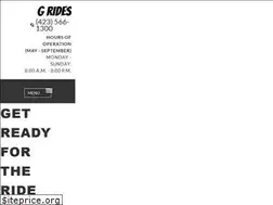 Sites similar to grides.com