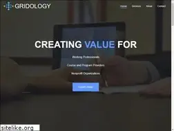 Sites similar to gridet.com