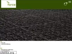Sites similar to gridforce.co.uk
