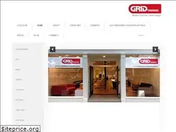 Sites similar to gridfurnishings.com