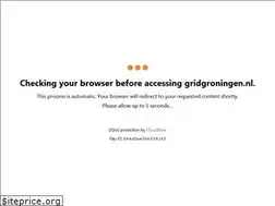 Sites similar to gridgroningen.nl