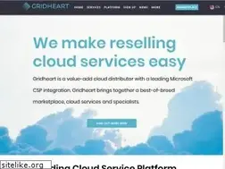 Sites similar to gridheart.com