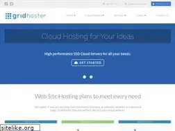 Sites similar to gridhoster.com