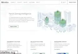 Sites similar to gridics.com