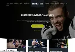 Sites similar to gridingym.by