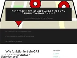 Sites similar to gridinnovation-on-line.eu