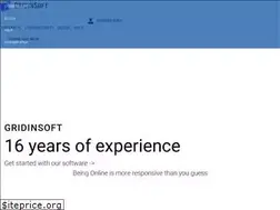 Sites similar to gridinsoft.com