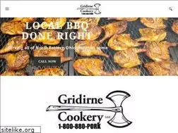 Sites similar to gridirne.com