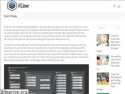 Sites similar to gridironflow.com