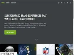 Sites similar to gridironlabs.com