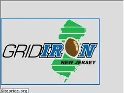 Sites similar to gridironnewjersey.com