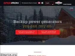Sites similar to gridironpower.ca