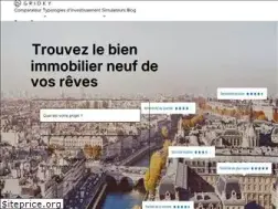 Sites similar to gridky.com