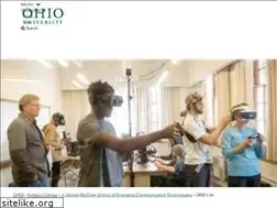 Sites similar to gridlab.ohio.edu