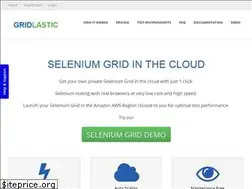 Sites similar to gridlastic.com