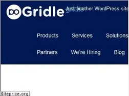 Sites similar to gridle.one