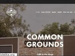 Sites similar to gridleycommongrounds.com