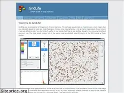Sites similar to gridlife.info