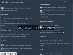 Sites similar to gridllr.com