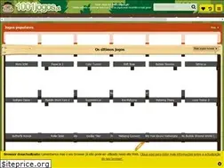 Sites similar to gridlock.1001jogos.pt