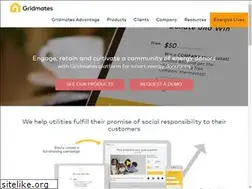 Sites similar to gridmates.com