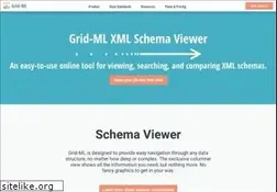 Sites similar to gridml.com
