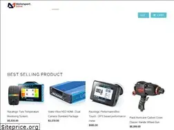 Sites similar to gridmotorsportstore.com